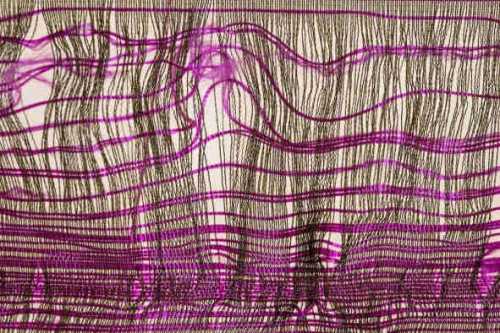 آرتچارت | از مجموعه نسخه های مندرس از نگار فرجیانی