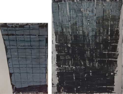 ArtChart | Untitled by Homa Abdolahi