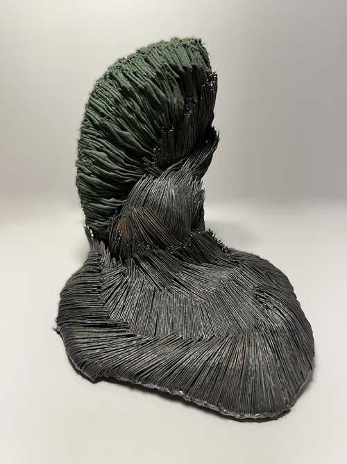 ArtChart | Untitled by Hamidreza Farahnaki