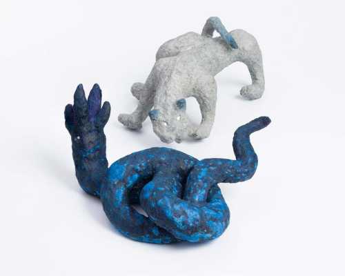 ArtChart | Untitled by Anahita Darabbeigi