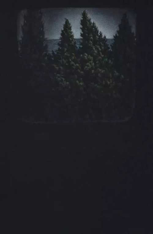 آرتچارت | بدون عنوان از موهبت خدایی