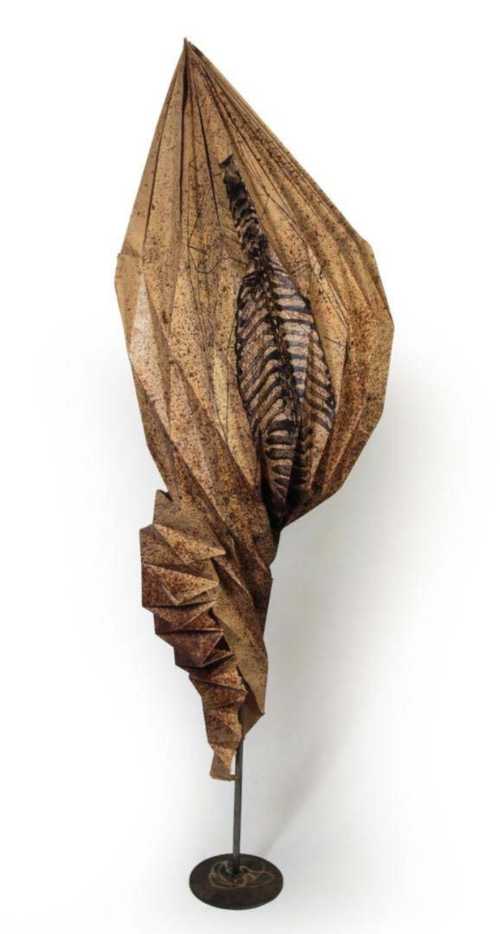 آرتچارت | بدون عنوان از سما رحمانی