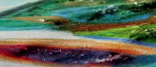 ArtChart | Untitled by Tannaz Boreiry