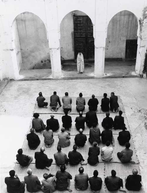 ArtChart | Untitled by Shirin Neshat