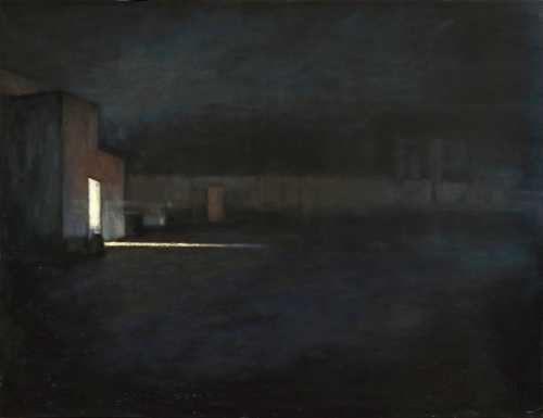 ArtChart | Untitled by Hamidreza Emami