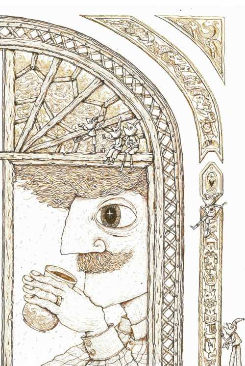 ArtChart | Untitled by Melika Jamali