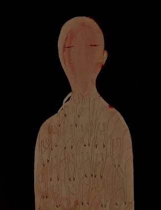 ArtChart | No.20 by Forouz zarei