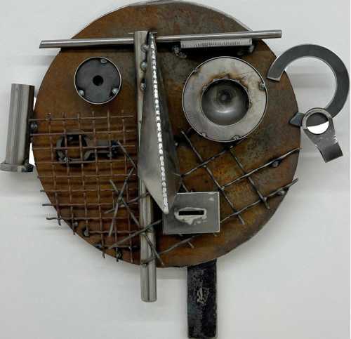 آرتچارت | بدون عنوان از امیرمهدی زاهدی