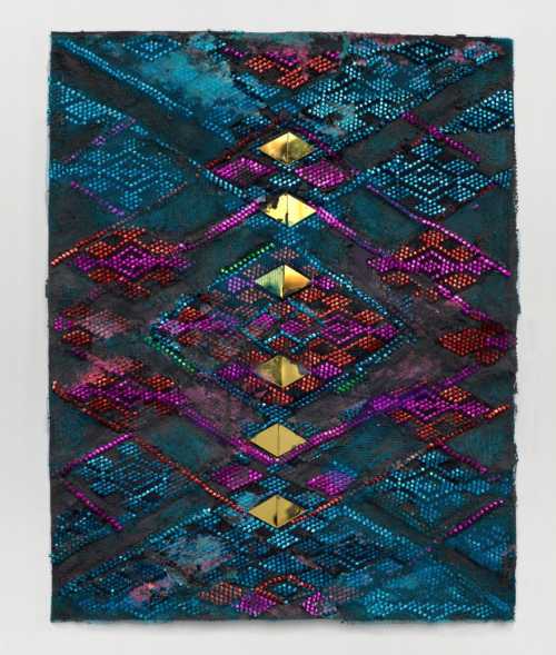 آرتچارت | بدون عنوان از آرمیتا رأفت