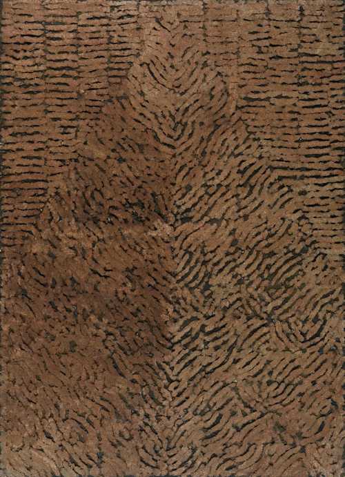 آرتچارت | بدون عنوان از محمود محمودی