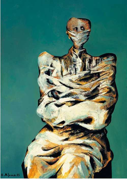 آرتچارت | همیشه ایران از بهمن محصص