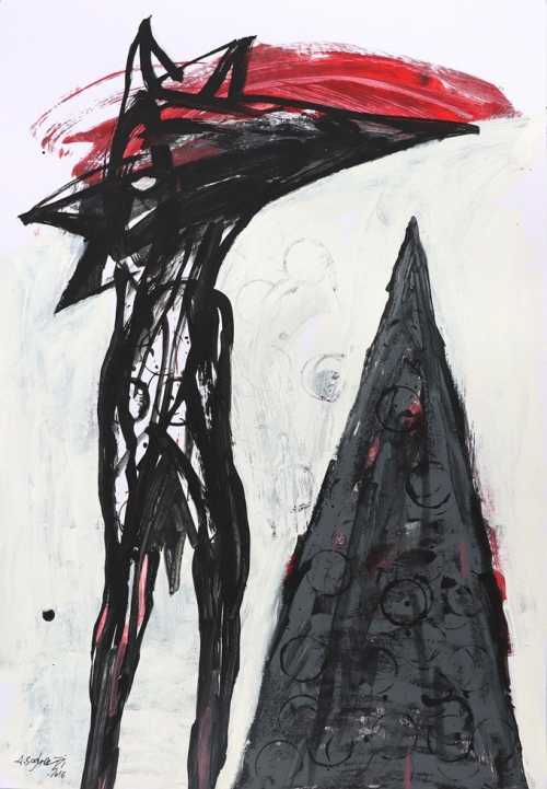 آرتچارت | بدون عنوان از امیر سقراطی