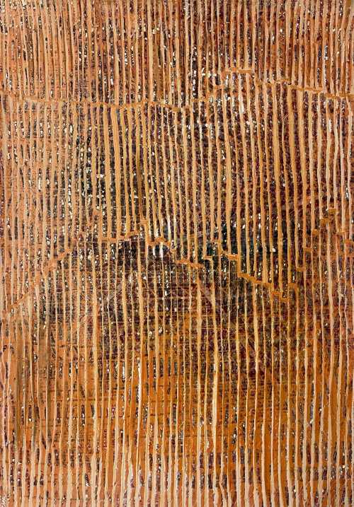 ArtChart | Untitled 14 by Sanaz Alavi