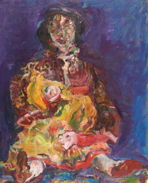 آرتچارت | ماریونت از مروان قصاب باشی