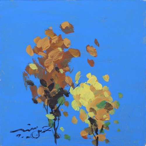 ArtChart | Untitled by Arman Yaghoobpour