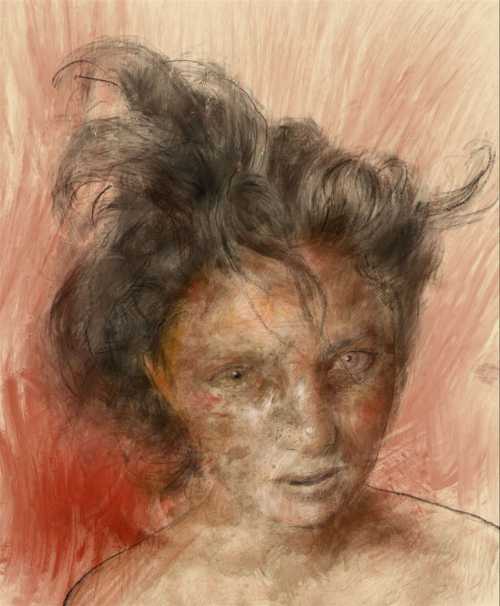ArtChart | Untitled by Masoud Ahmadi