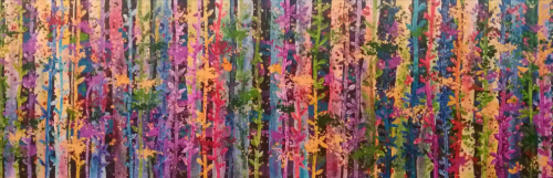 آرتچارت | بدون عنوان از سهراب مرزبان