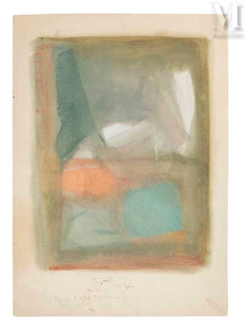 ArtChart | Abstraction by Faik Hassan