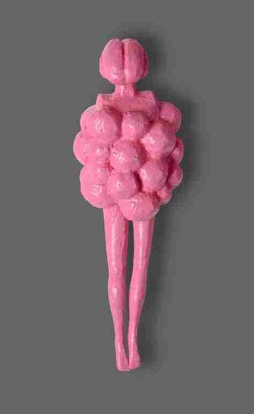 ArtChart | Untitled by Behnaz Mohammad Hadi