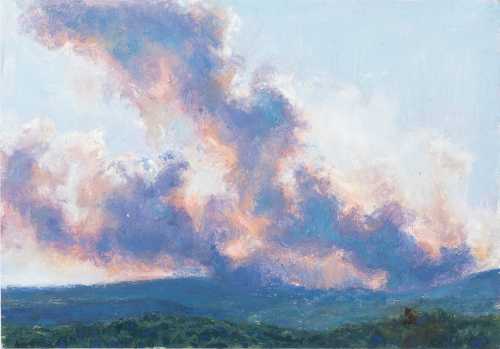 ArtChart | Untitled by Saeede Mighani