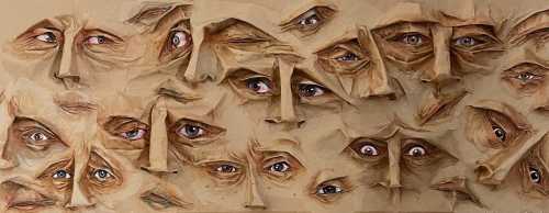 آرتچارت | ناظر از فاطمه مظفری