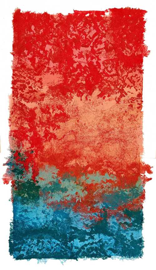 آرتچارت | بدون عنوان از فاطمه اسلامیان