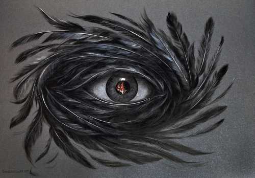 ArtChart | Untitled by Mohammad Tabatabai