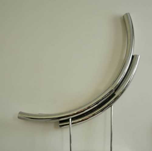 ArtChart | Untitled by Reza Gharabaghi