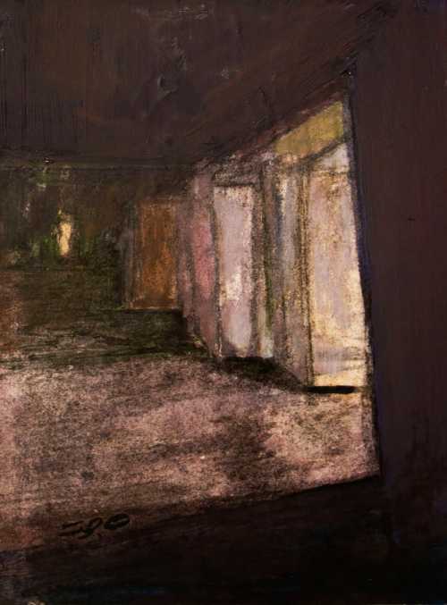 ArtChart | Untitled by Sarah Joulaie