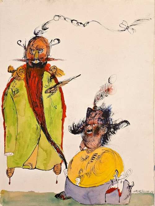 آرتچارت | بدون عنوان از اردشیر محصص