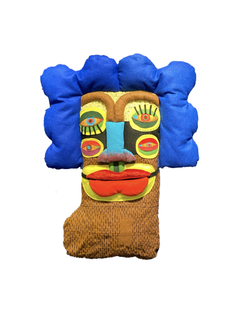 ArtChart | The Dreamkeeper 09 by Soha Ghasemi