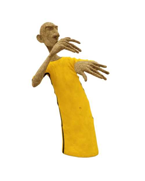 آرتچارت | خاطرات بچگی از کوشا موسوی