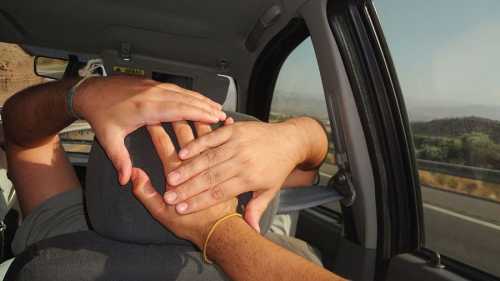 ArtChart | Untitled by Shahrouz Mohammad