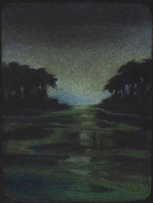 آرتچارت | بدون عنوان از موهبت خدایی