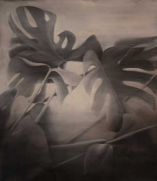 آرتچارت | بدون عنوان از مریم رضوی