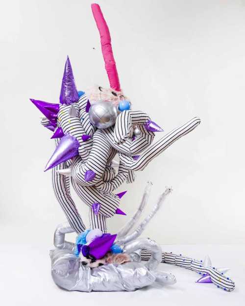 ArtChart | Untitled by Alireza Gholami