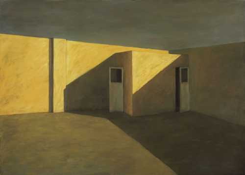 ArtChart | Untitled by Hamidreza Emami