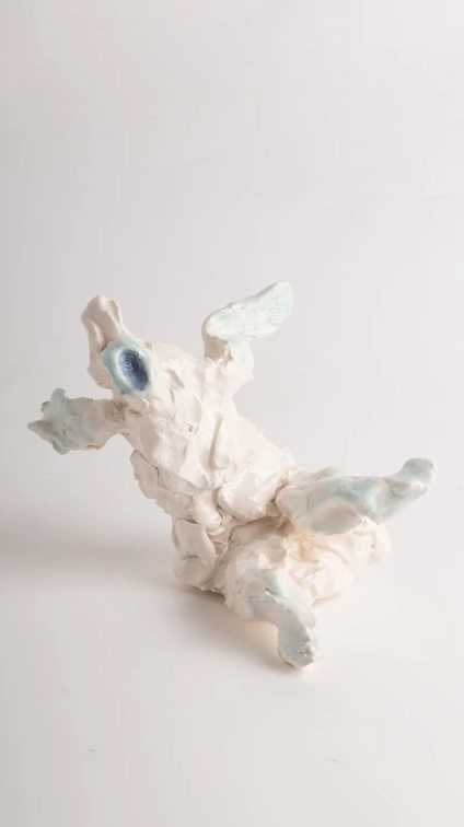 ArtChart | Untitled by Bita Fayyazi