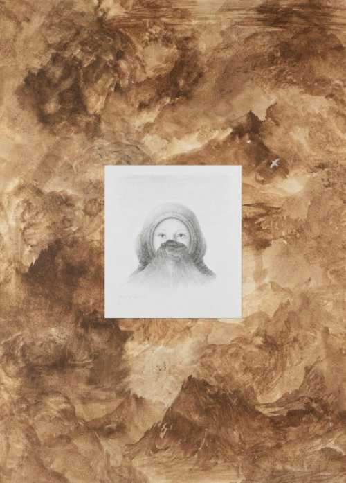 ArtChart | From “A Time Odyssey” series by Ojan Shirojan
