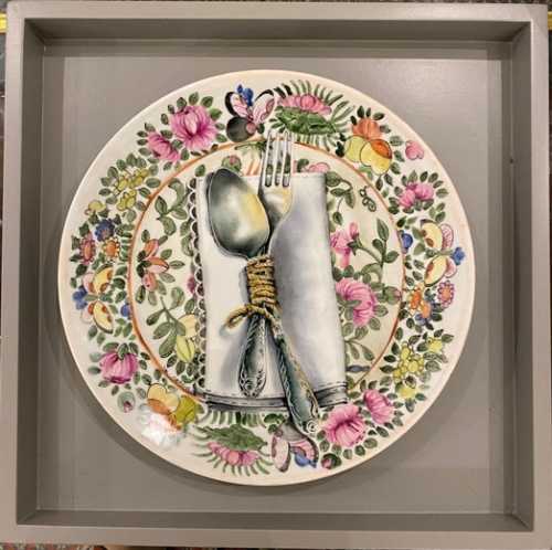 آرتچارت | بدون عنوان از هلیا ابراهیمی