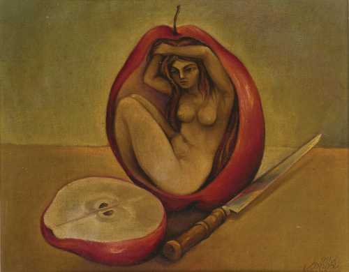 آرتچارت | باروری از رکان دبدوب