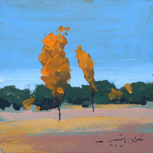 ArtChart | Untitled by Arman Yaghoobpour