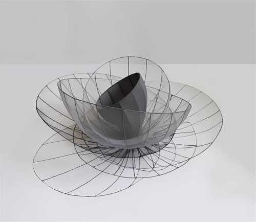 آرتچارت | بدون عنوان از محبوبه حسینی موسی