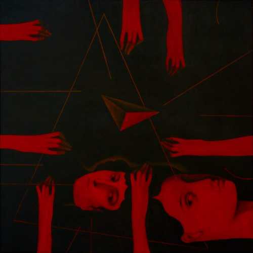 آرتچارت | بدون عنوان از محمد‌مهدی (مجتبی) طباطبایی