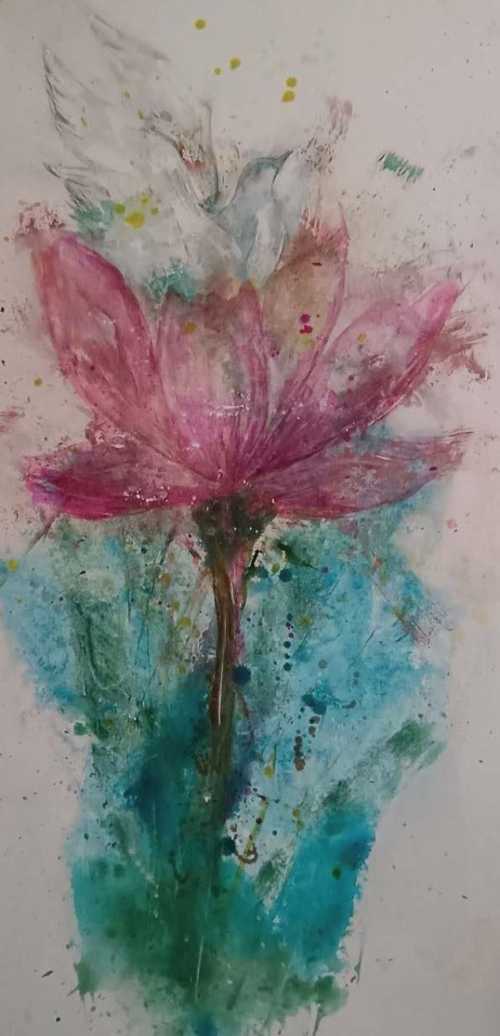 آرتچارت | رهایی از لاله بکتاش