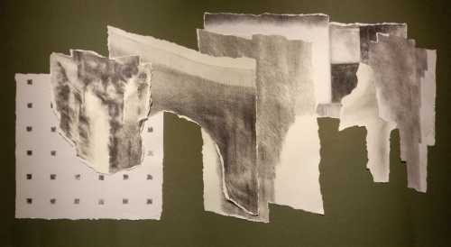 ArtChart | Untitled by Mohammad Zakeri