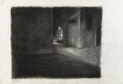 آرتچارت | بدون عنوان از حمیدرضا امامی