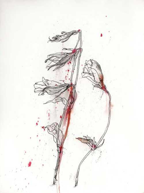 ArtChart | Untitled by Masoumeh Mozaffari