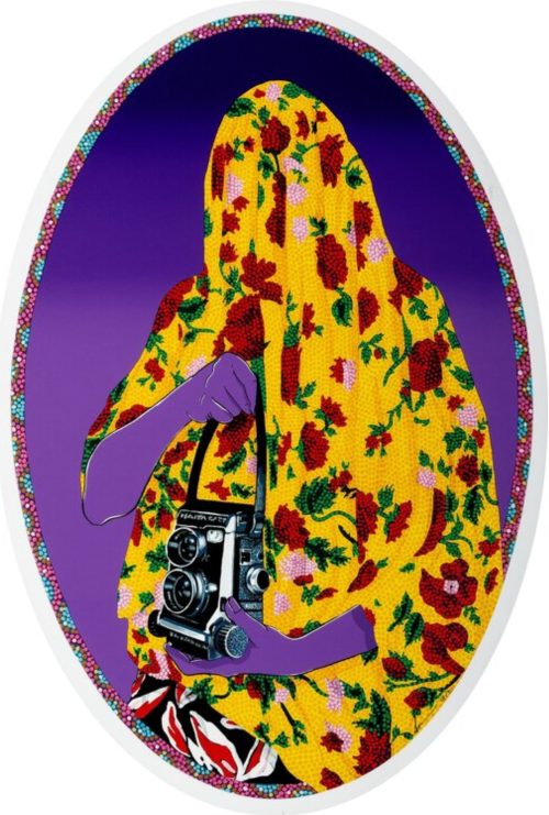 ArtChart | Remember This When I'm Gone by Amir H. Fallah