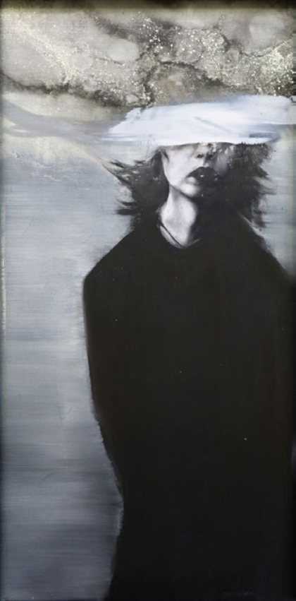 ArtChart | Untitled by Afshin Pirhashemi